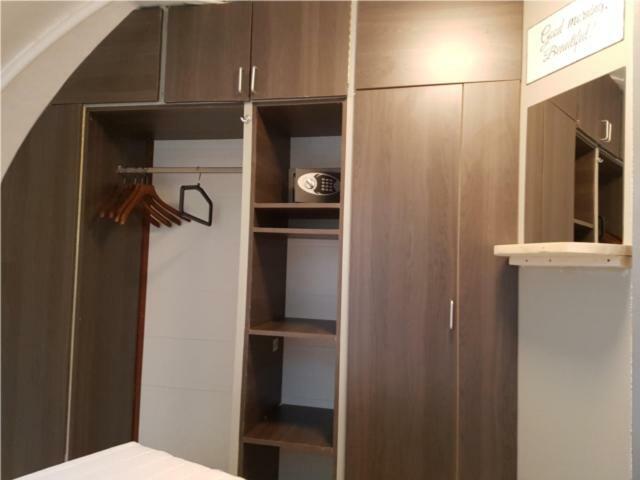 Iglo Bungalow 17 Chaam Екстериор снимка